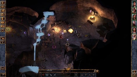 Baldur’s Gate: Deluxe Edition (PC) - Steam Gift - GLOBAL - 6