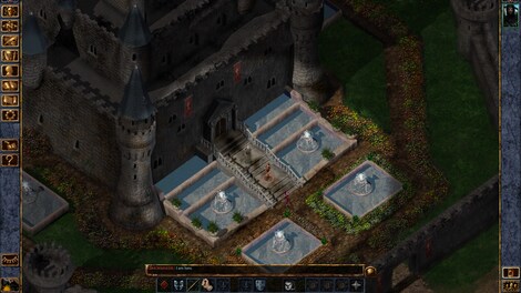 Baldur's Gate: Enhanced Edition | Deluxe Edition (PC) - Steam Key - GLOBAL - 13