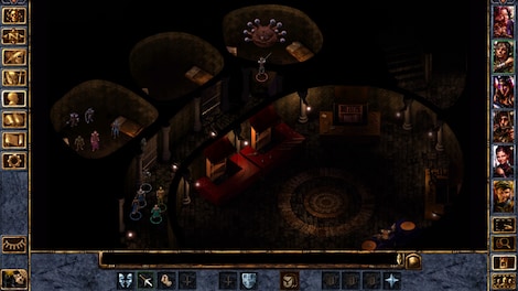 Baldur's Gate: Enhanced Edition (PC) - Steam Key - CIS - 5