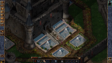 Baldur's Gate: Enhanced Edition (PC) - Steam Key - CIS - 13