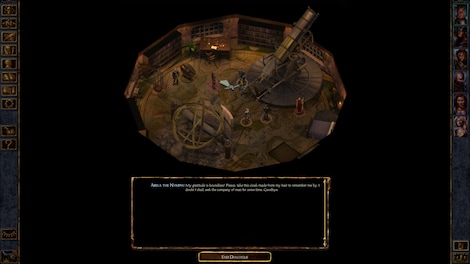 Baldur's Gate: Enhanced Edition (PC) - Steam Key - GLOBAL - 7