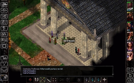 Baldur's Gate: Faces of Good and Evil DLC (PC) - Steam Key - GLOBAL - 6
