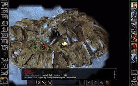 Baldur's Gate: Faces of Good and Evil DLC (PC) - Steam Key - GLOBAL - 3