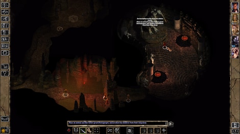 Baldur's Gate II: Enhanced Edition (PC) - Steam Gift - CIS - 18
