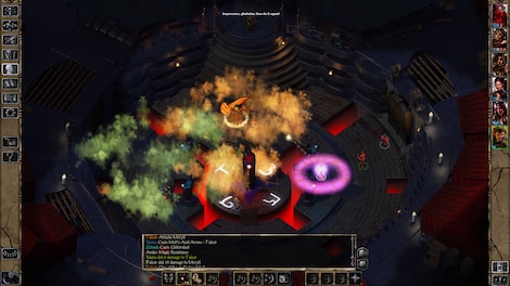 Baldur's Gate II: Enhanced Edition (PC) - Steam Gift - CIS - 8