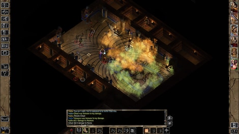 Baldur's Gate II: Enhanced Edition (PC) - Steam Gift - CIS - 3
