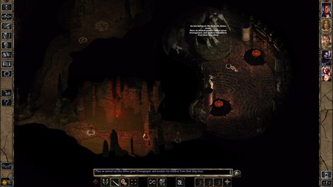 Baldur's Gate II: Enhanced Edition (PC) - Steam Gift - EUROPE - 18