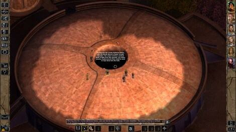 Baldur's Gate II: Enhanced Edition (PC) - Steam Gift - EUROPE - 12