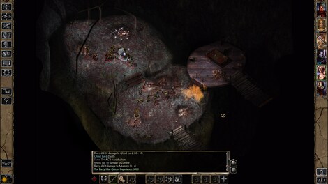 Baldur's Gate II: Enhanced Edition (PC) - Steam Gift - EUROPE - 16