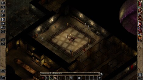 Baldur's Gate II: Enhanced Edition (PC) - Steam Gift - EUROPE - 15