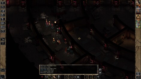 Baldur's Gate II: Enhanced Edition (PC) - Steam Gift - EUROPE - 5