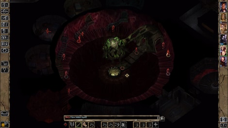 Baldur's Gate II: Enhanced Edition (PC) - Steam Key - CIS - 13