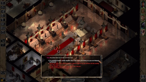 Baldur's Gate II: Enhanced Edition (PC) - Steam Key - CIS - 9