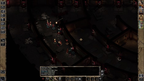 Baldur's Gate II: Enhanced Edition (PC) - Steam Key - CIS - 5