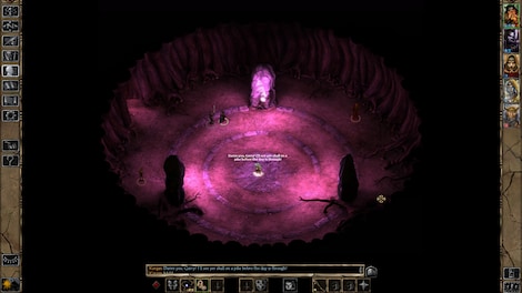 Baldur's Gate II: Enhanced Edition (PC) - Steam Key - GLOBAL - 14