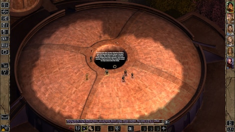 Baldur's Gate II: Enhanced Edition (PC) - Steam Key - GLOBAL - 12