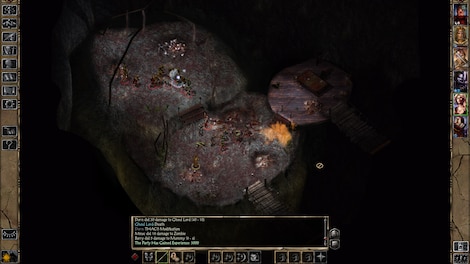 Baldur's Gate II: Enhanced Edition (PC) - Steam Key - GLOBAL - 16