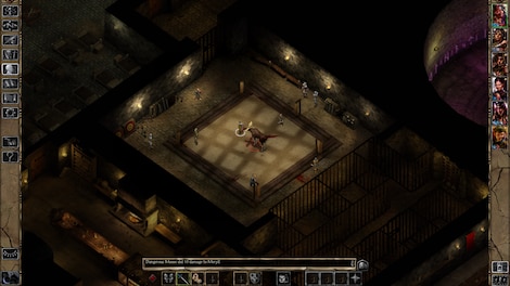 Baldur's Gate II: Enhanced Edition (PC) - Steam Key - GLOBAL - 15