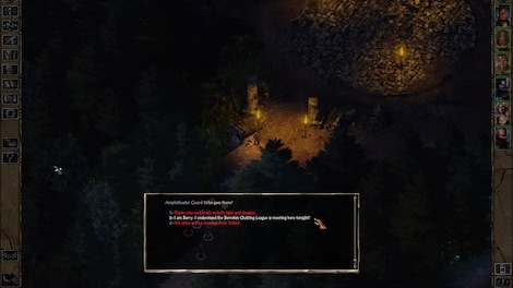 Baldur's Gate II: Enhanced Edition (PC) - Steam Key - GLOBAL - 10