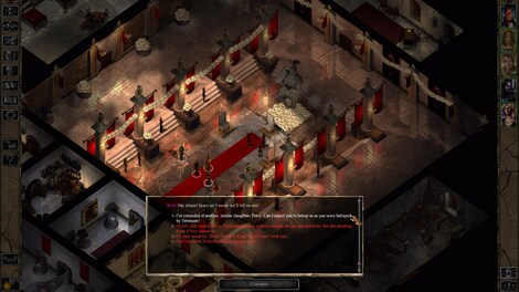 Baldur's Gate II: Enhanced Edition (PC) - Steam Key - NORTH AMERICA - 9