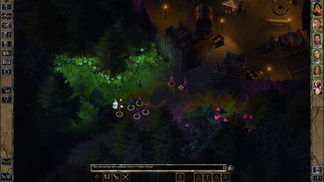 Baldur's Gate II: Enhanced Edition (PC) - Steam Key - NORTH AMERICA - 4