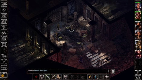 Baldur's Gate: Siege of Dragonspear - GOG.COM Key - (GLOBAL) - 7