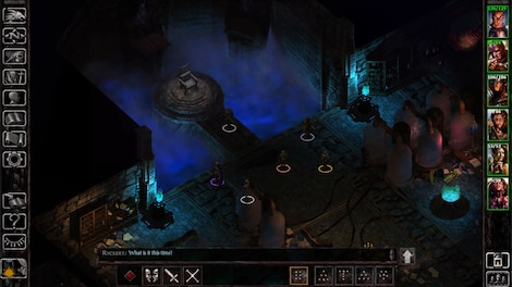 Baldur's Gate: Siege of Dragonspear - GOG.COM Key - (GLOBAL) - 5