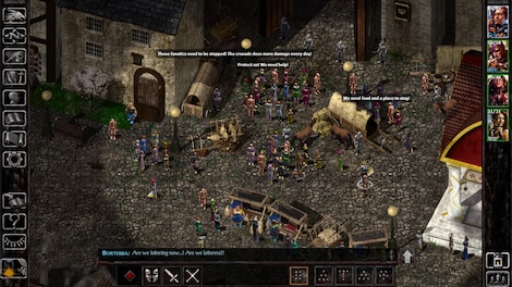 Baldur's Gate: Siege of Dragonspear - GOG.COM Key - (GLOBAL) - 4