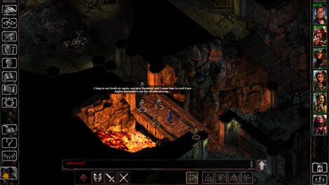 Baldur's Gate: Siege of Dragonspear - GOG.COM Key - (GLOBAL) - 3