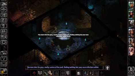 Baldur's Gate: Siege of Dragonspear (PC) - Steam Key - EUROPE - 9