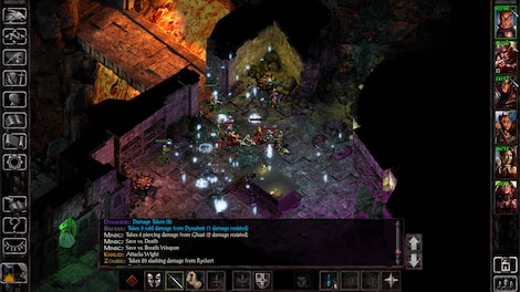 Baldur's Gate: Siege of Dragonspear (PC) - Steam Key - EUROPE - 8