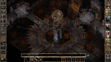 Baldur's Gate: The Classic Saga Bundle (PC) - Steam Gift - GLOBAL - 7