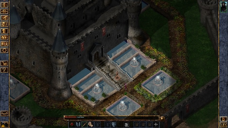 Baldur's Gate: The Classic Saga Ultimate Bundle (PC) - Steam Gift - EUROPE - 8