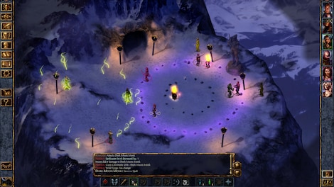 Baldur's Gate: The Classic Saga Ultimate Bundle (PC) - Steam Gift - EUROPE - 10