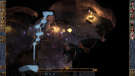 Baldur's Gate: The Classic Saga Ultimate Bundle (PC) - Steam Gift - EUROPE - 4