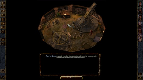 Baldur's Gate: The Classic Saga Ultimate Bundle (PC) - Steam Key - GLOBAL - 3