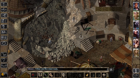 Baldur's Gate: The Complete Saga Steam Key GLOBAL - 8