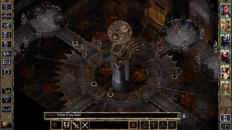 Baldur's Gate: The Complete Saga Steam Key GLOBAL - 3