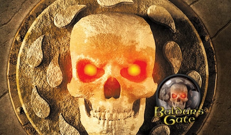 Baldur's Gate: The Original Saga GOG.COM Key GLOBAL - 0