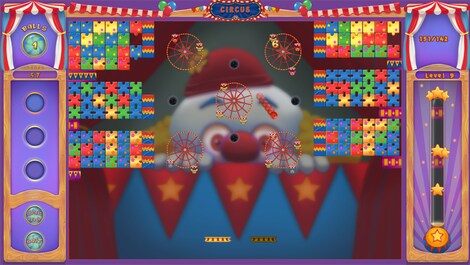 Ball of Wonder Steam Key GLOBAL - 9