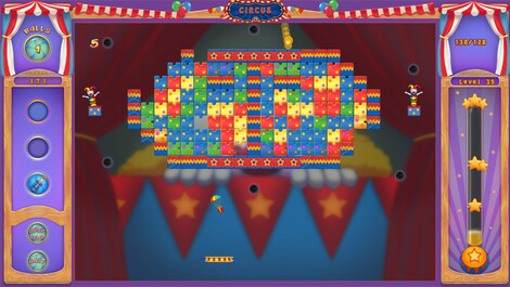 Ball of Wonder Steam Key GLOBAL - 4