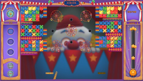 Ball of Wonder Steam Key GLOBAL - 5