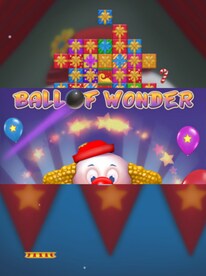Ball of Wonder Steam Key GLOBAL - 1