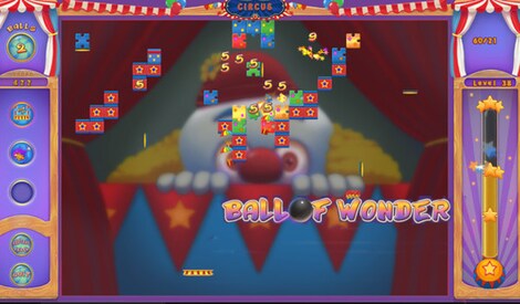 Ball of Wonder Steam Key GLOBAL - 2