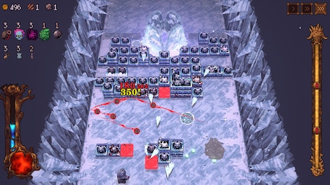 Ball x Pit (PC) - Steam Gift - GLOBAL - 7