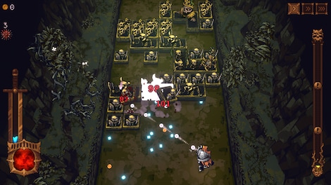 Ball x Pit (PC) - Steam Gift - GLOBAL - 10