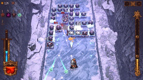 Ball x Pit (PC) - Steam Gift - GLOBAL - 11