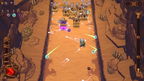 Ball x Pit (PC) - Steam Key - GLOBAL - 9