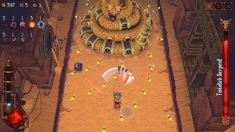 Ball x Pit (PC) - Steam Key - GLOBAL - 6