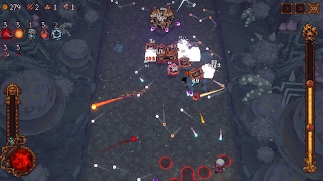 Ball x Pit (PC) - Steam Key - GLOBAL - 3